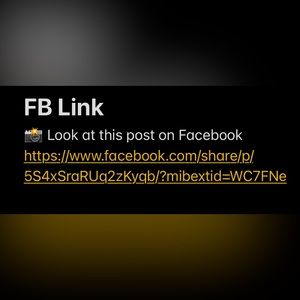 Closet clean out post